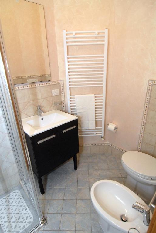 B&B Villa Vittoria Maglie Szoba fotó