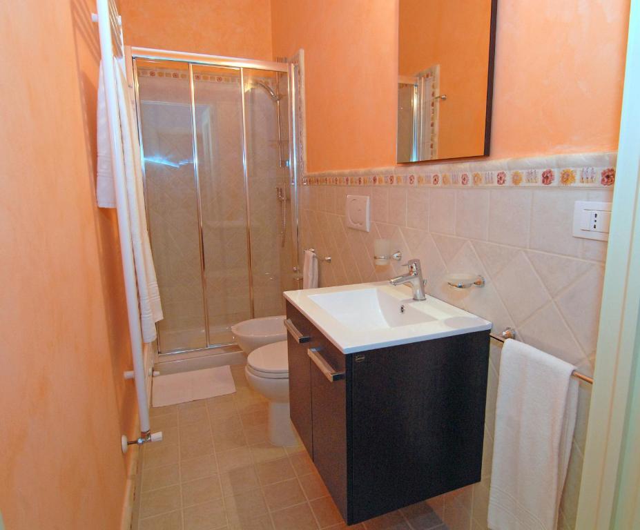 B&B Villa Vittoria Maglie Szoba fotó