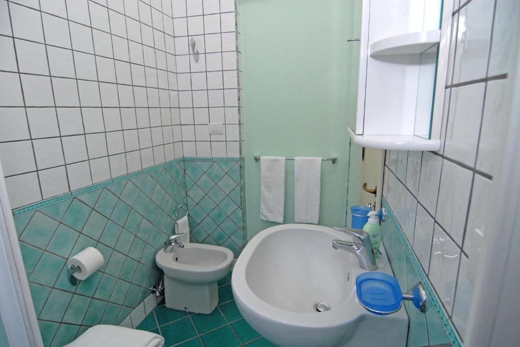 B&B Villa Vittoria Maglie Szoba fotó