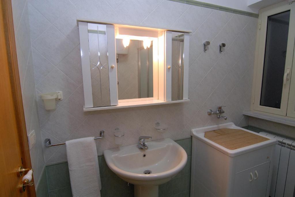 B&B Villa Vittoria Maglie Szoba fotó