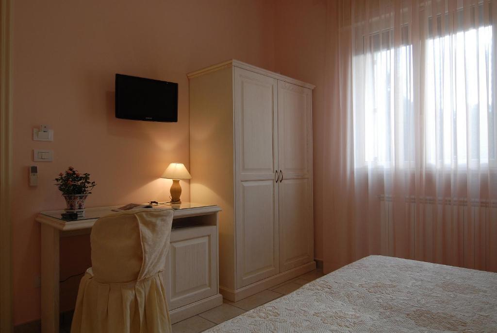 B&B Villa Vittoria Maglie Kültér fotó