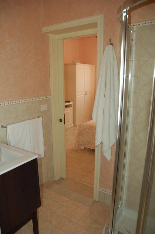 B&B Villa Vittoria Maglie Szoba fotó