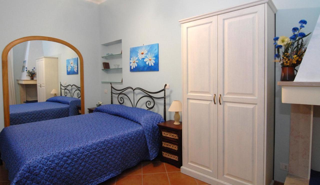 B&B Villa Vittoria Maglie Szoba fotó